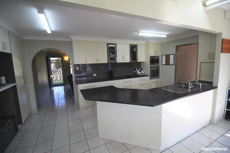 Second view of Homely house listing, 10 Roberta Street, Kingaroy QLD 4610