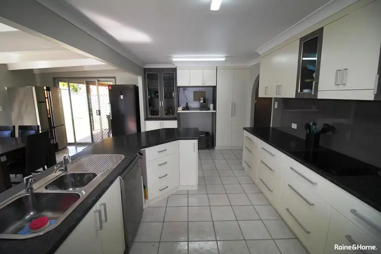 Third view of Homely house listing, 10 Roberta Street, Kingaroy QLD 4610
