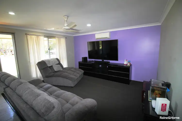 Fourth view of Homely house listing, 10 Roberta Street, Kingaroy QLD 4610