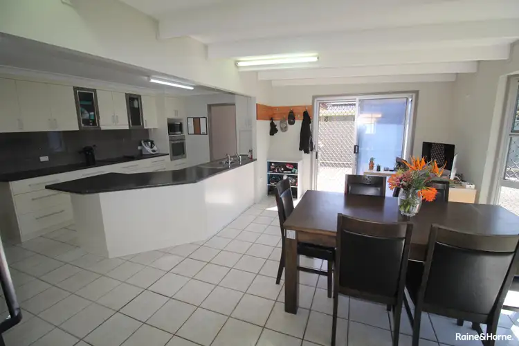 Fifth view of Homely house listing, 10 Roberta Street, Kingaroy QLD 4610