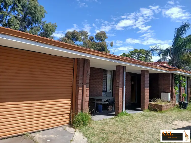 8 Sherbourne Way, Armadale WA 6112