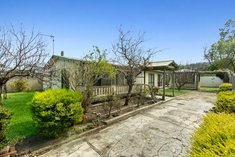 21 Knott Street, Safety Beach VIC 3936