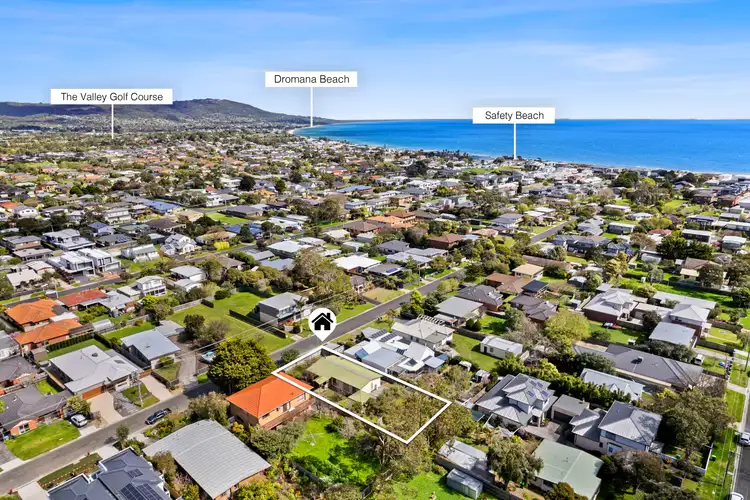 Second view of Homely house listing, 21 Knott Street, Safety Beach VIC 3936