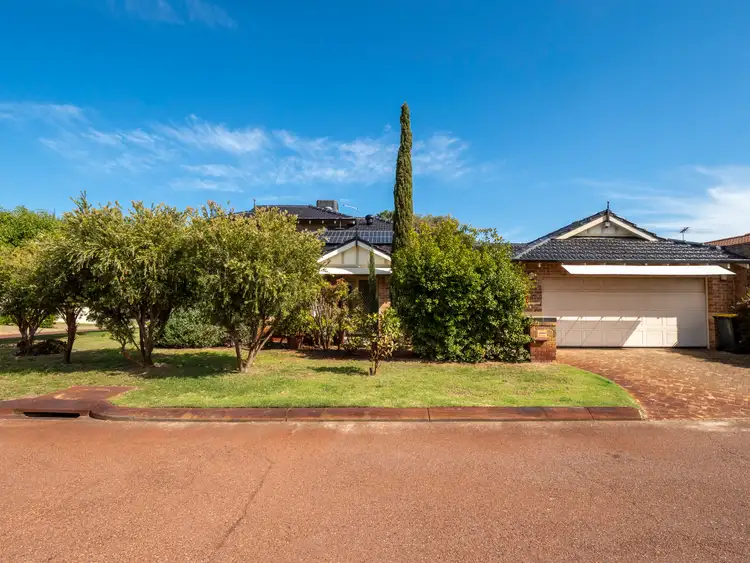 Main view of Homely house listing, 1 Lake Edge Court, Gwelup WA 6018