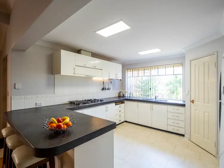 Second view of Homely house listing, 1 Lake Edge Court, Gwelup WA 6018