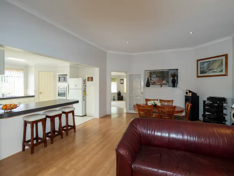 Third view of Homely house listing, 1 Lake Edge Court, Gwelup WA 6018