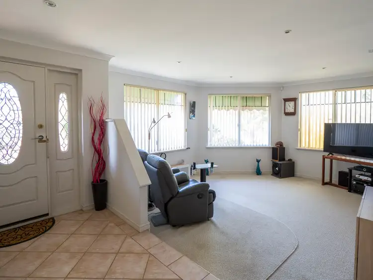 Fifth view of Homely house listing, 1 Lake Edge Court, Gwelup WA 6018