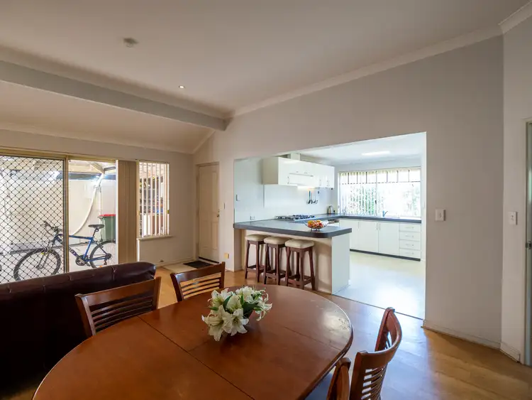 Sixth view of Homely house listing, 1 Lake Edge Court, Gwelup WA 6018