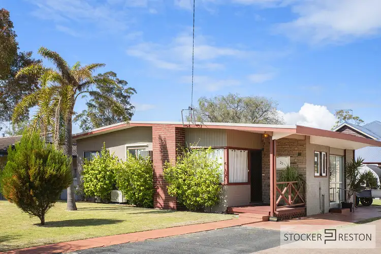 1/22 Dorset Street, West Busselton WA 6280