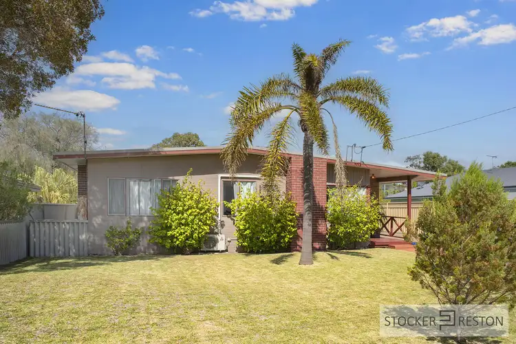 Second view of Homely house listing, 1/22 Dorset Street, West Busselton WA 6280
