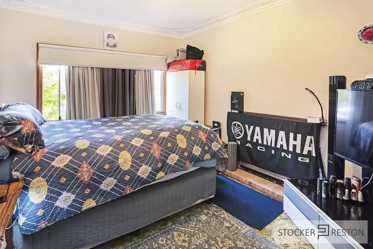 Fifth view of Homely house listing, 1/22 Dorset Street, West Busselton WA 6280