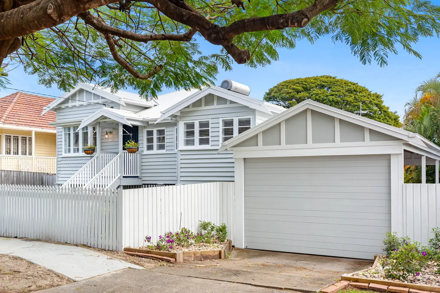 Main view of Homely house listing, 33 Marsh Street, Cannon Hill QLD 4170