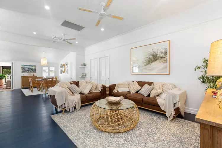Fourth view of Homely house listing, 33 Marsh Street, Cannon Hill QLD 4170