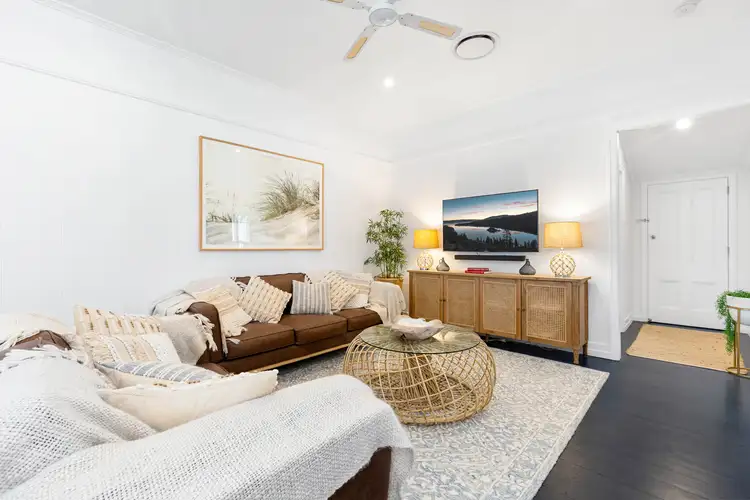 Fifth view of Homely house listing, 33 Marsh Street, Cannon Hill QLD 4170