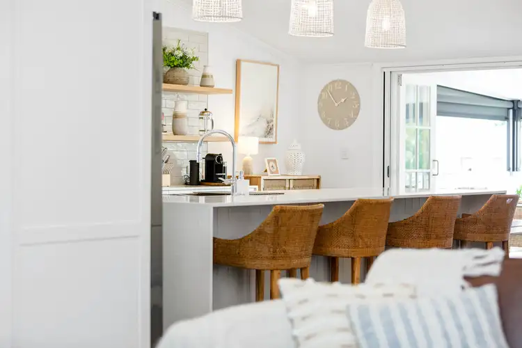 Sixth view of Homely house listing, 33 Marsh Street, Cannon Hill QLD 4170