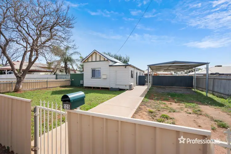 Seventh view of Homely house listing, 1/125 Wilson Street, South Kalgoorlie WA 6430