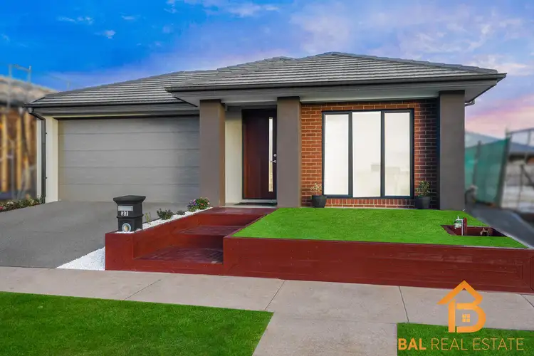 37 Terracotta Avenue, Tarneit VIC 3029