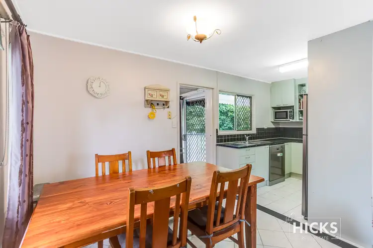 Fourth view of Homely house listing, 17 Patricks Road, Arana Hills QLD 4054