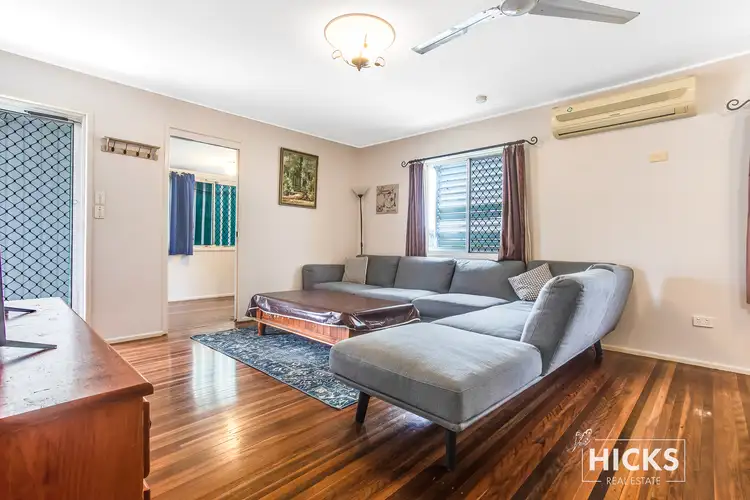 Sixth view of Homely house listing, 17 Patricks Road, Arana Hills QLD 4054