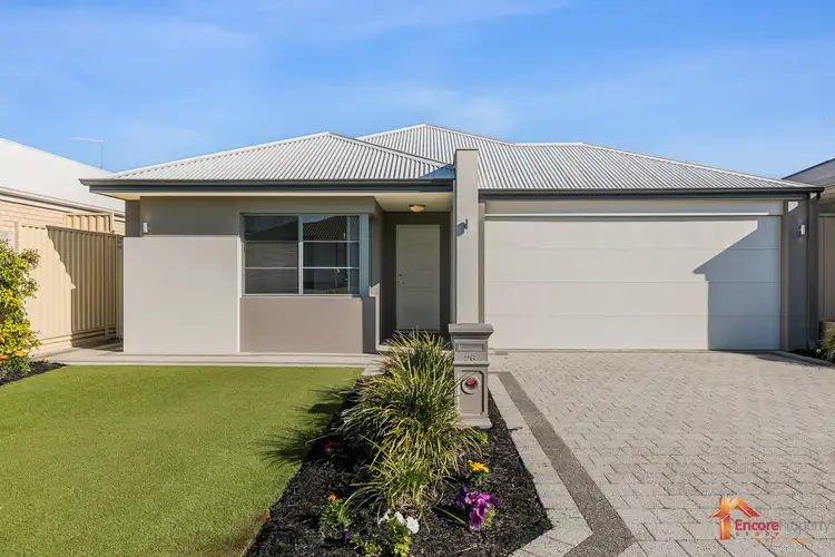 26 Obsidian Way, Wellard WA 6170