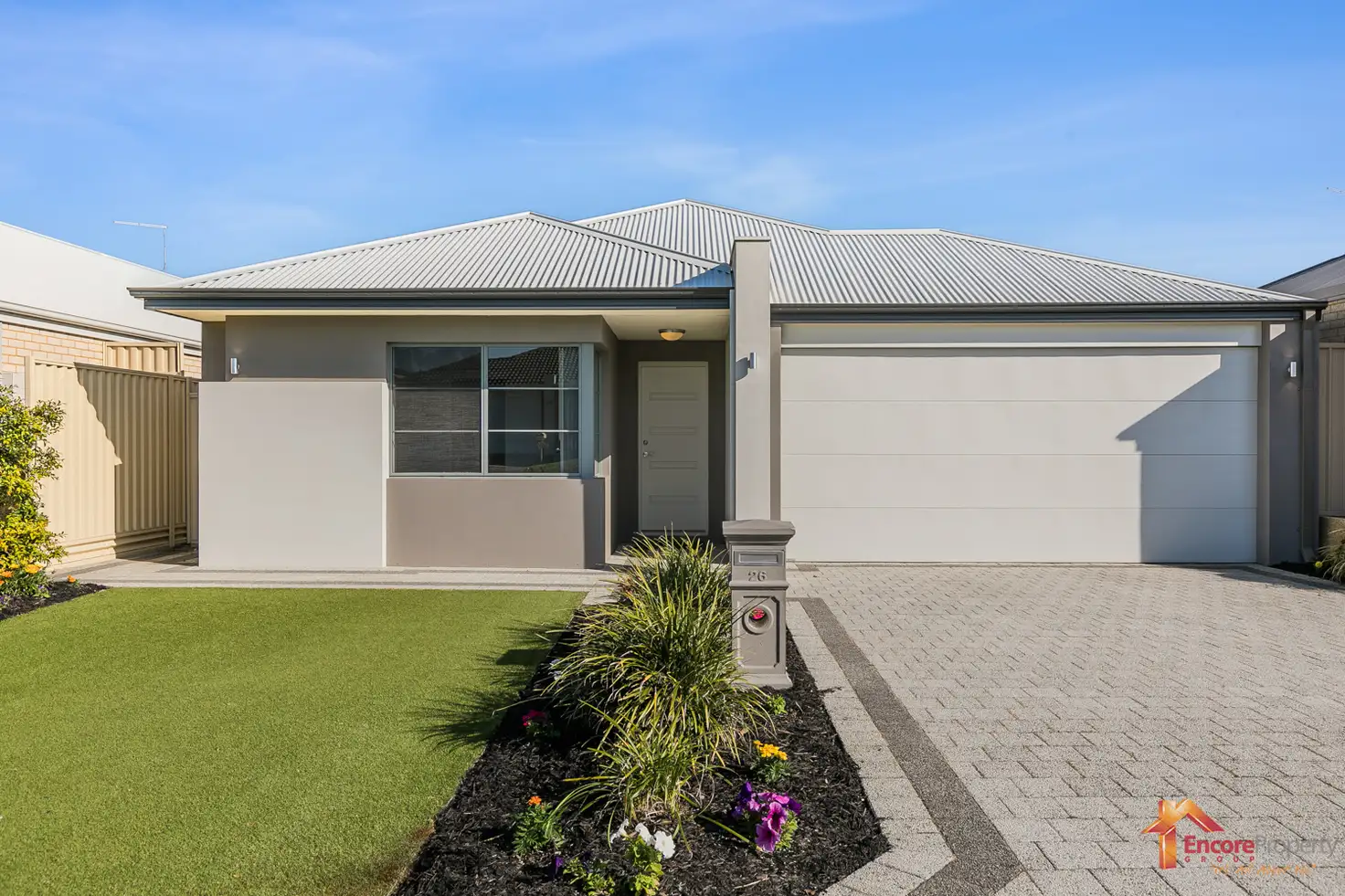 Main view of Homely house listing, 26 Obsidian Way, Wellard WA 6170