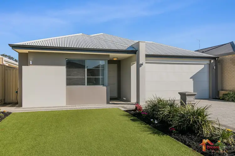 Second view of Homely house listing, 26 Obsidian Way, Wellard WA 6170