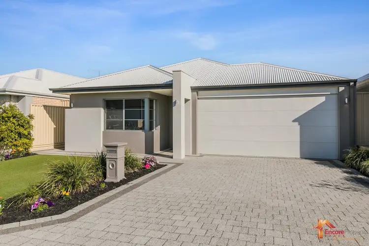 Third view of Homely house listing, 26 Obsidian Way, Wellard WA 6170