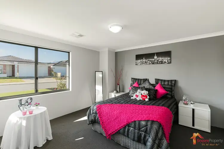 Fourth view of Homely house listing, 26 Obsidian Way, Wellard WA 6170