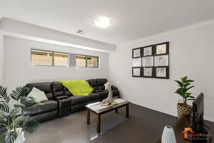 Sixth view of Homely house listing, 26 Obsidian Way, Wellard WA 6170