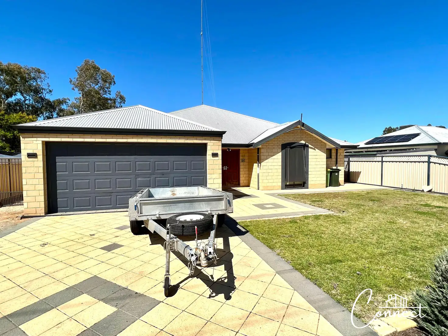 Main view of Homely house listing, 41 James Street, Northam WA 6401