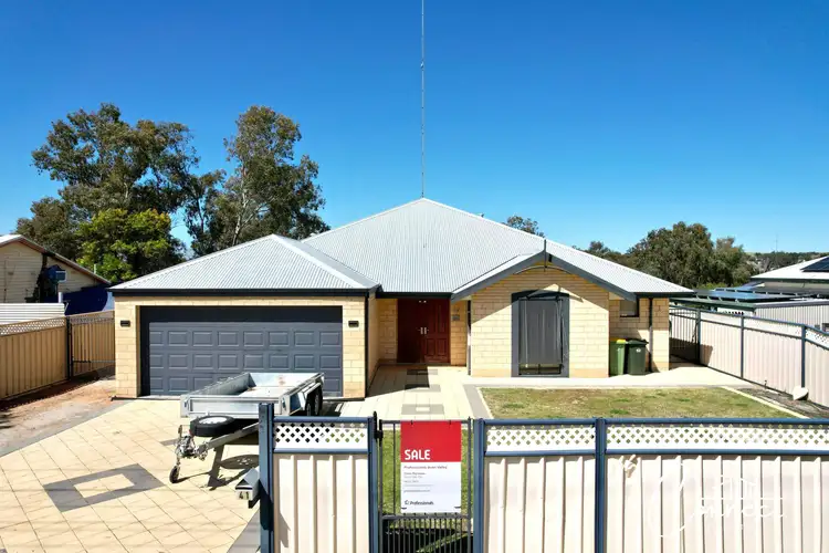 Second view of Homely house listing, 41 James Street, Northam WA 6401