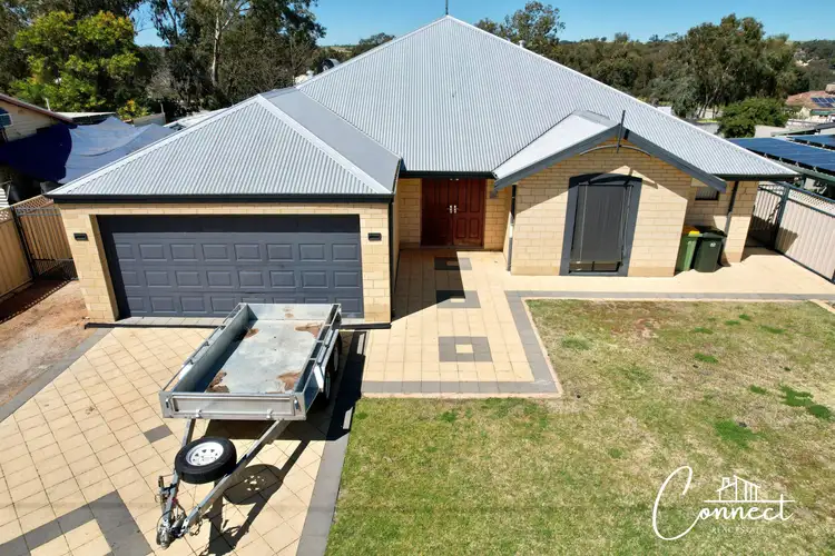 Third view of Homely house listing, 41 James Street, Northam WA 6401