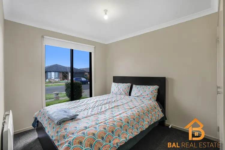 Third view of Homely house listing, 24 Safari Drive, Tarneit VIC 3029