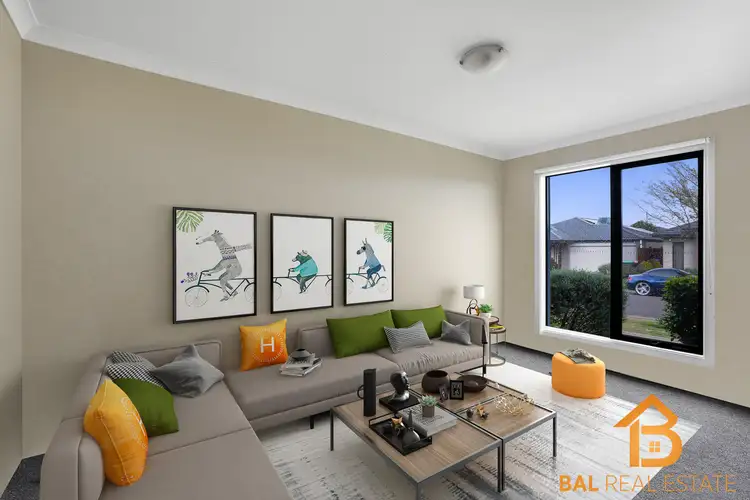 Fourth view of Homely house listing, 24 Safari Drive, Tarneit VIC 3029