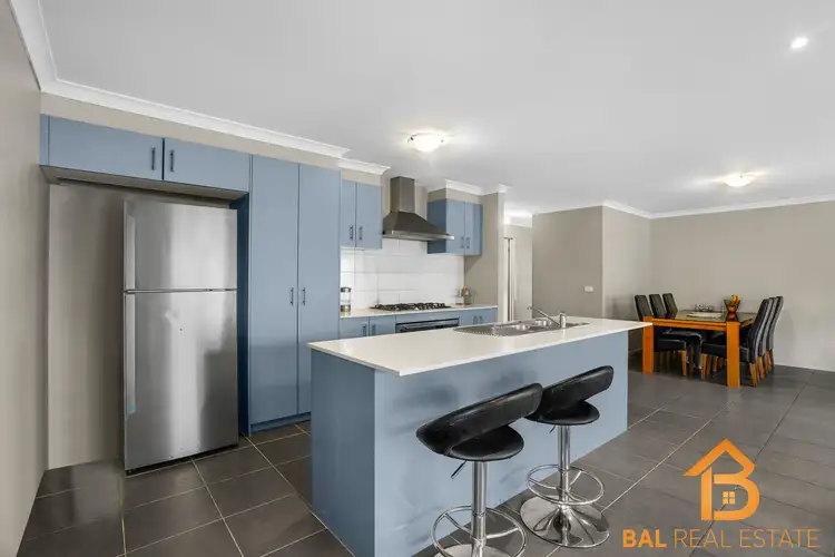 Fifth view of Homely house listing, 24 Safari Drive, Tarneit VIC 3029