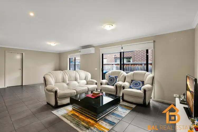 Sixth view of Homely house listing, 24 Safari Drive, Tarneit VIC 3029