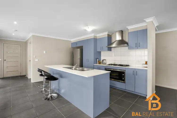 Seventh view of Homely house listing, 24 Safari Drive, Tarneit VIC 3029