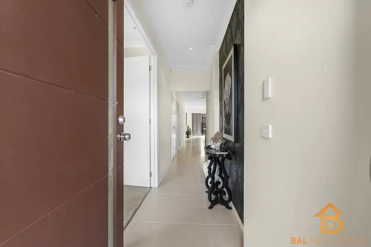 Third view of Homely house listing, 27 Basinview Drive, Tarneit VIC 3029