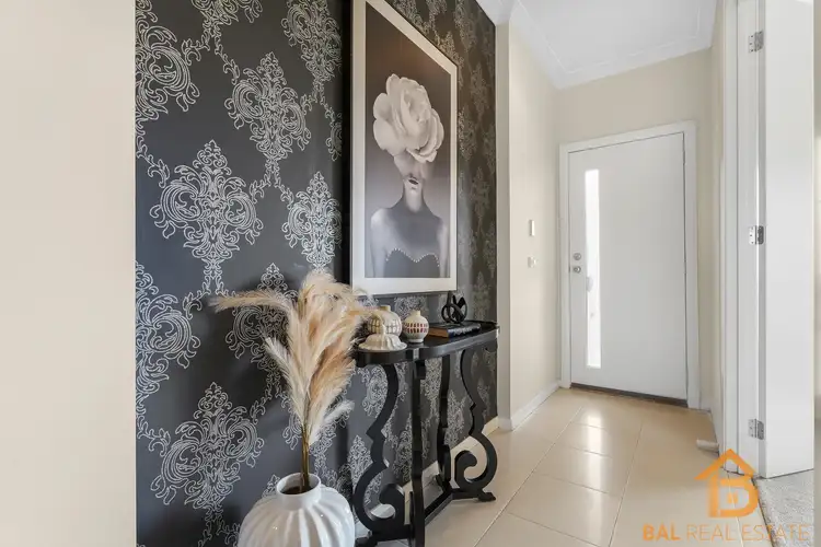 Fourth view of Homely house listing, 27 Basinview Drive, Tarneit VIC 3029