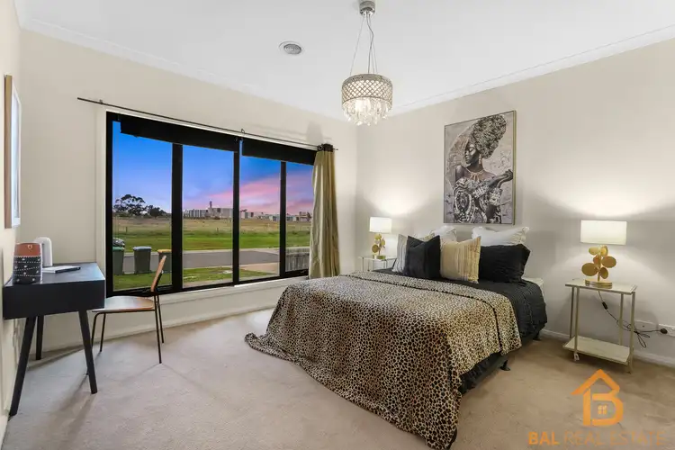 Fifth view of Homely house listing, 27 Basinview Drive, Tarneit VIC 3029