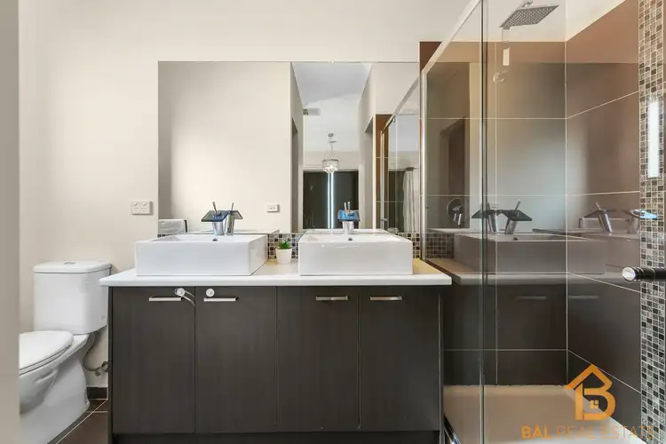 Sixth view of Homely house listing, 27 Basinview Drive, Tarneit VIC 3029