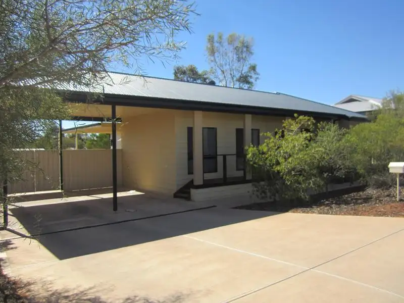 Main view of Homely house listing, 27 Agonis Road, Roxby Downs SA 5725