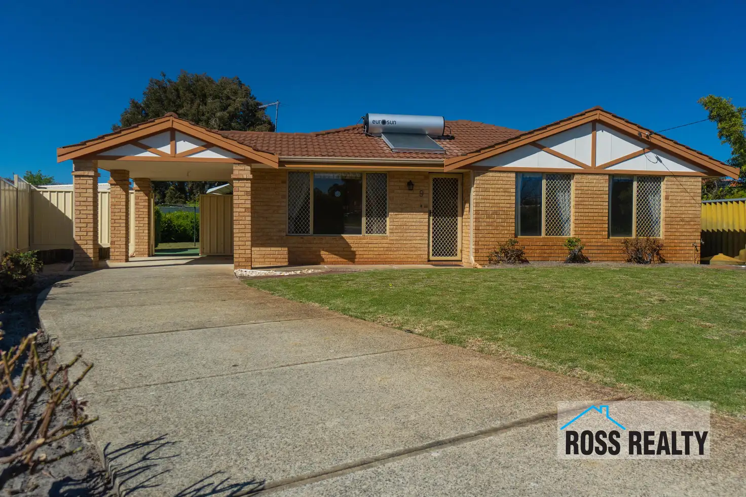 Main view of Homely house listing, 9 Darling Close, Beechboro WA 6063