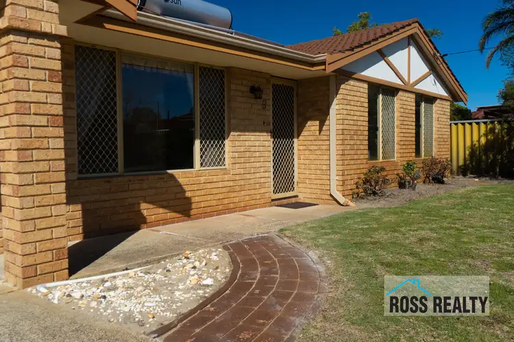 Third view of Homely house listing, 9 Darling Close, Beechboro WA 6063