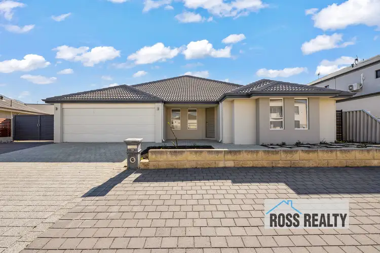 Second view of Homely house listing, 19 Bittern Way, Bennett Springs WA 6063