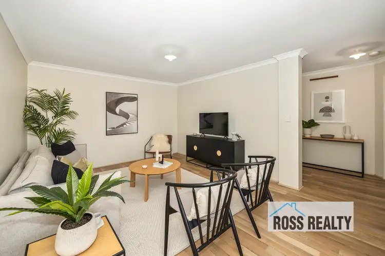 Third view of Homely house listing, 19 Bittern Way, Bennett Springs WA 6063