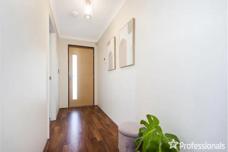 Second view of Homely house listing, 61 Larimar Parade, Byford WA 6122