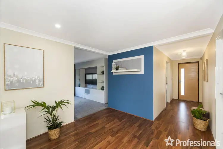 Third view of Homely house listing, 61 Larimar Parade, Byford WA 6122