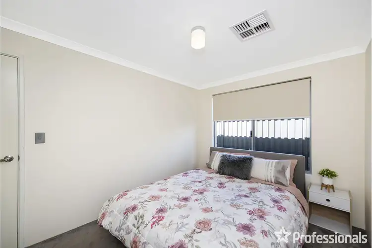 Seventh view of Homely house listing, 61 Larimar Parade, Byford WA 6122