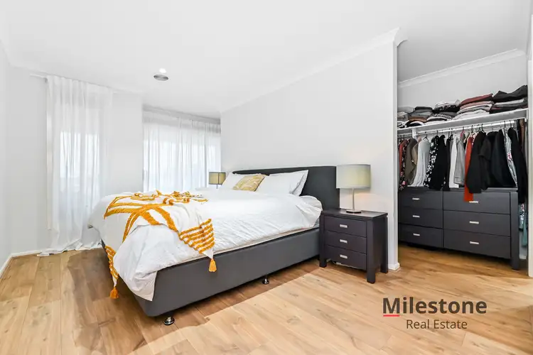 Fifth view of Homely house listing, 12 Drummond Street, Clyde VIC 3978